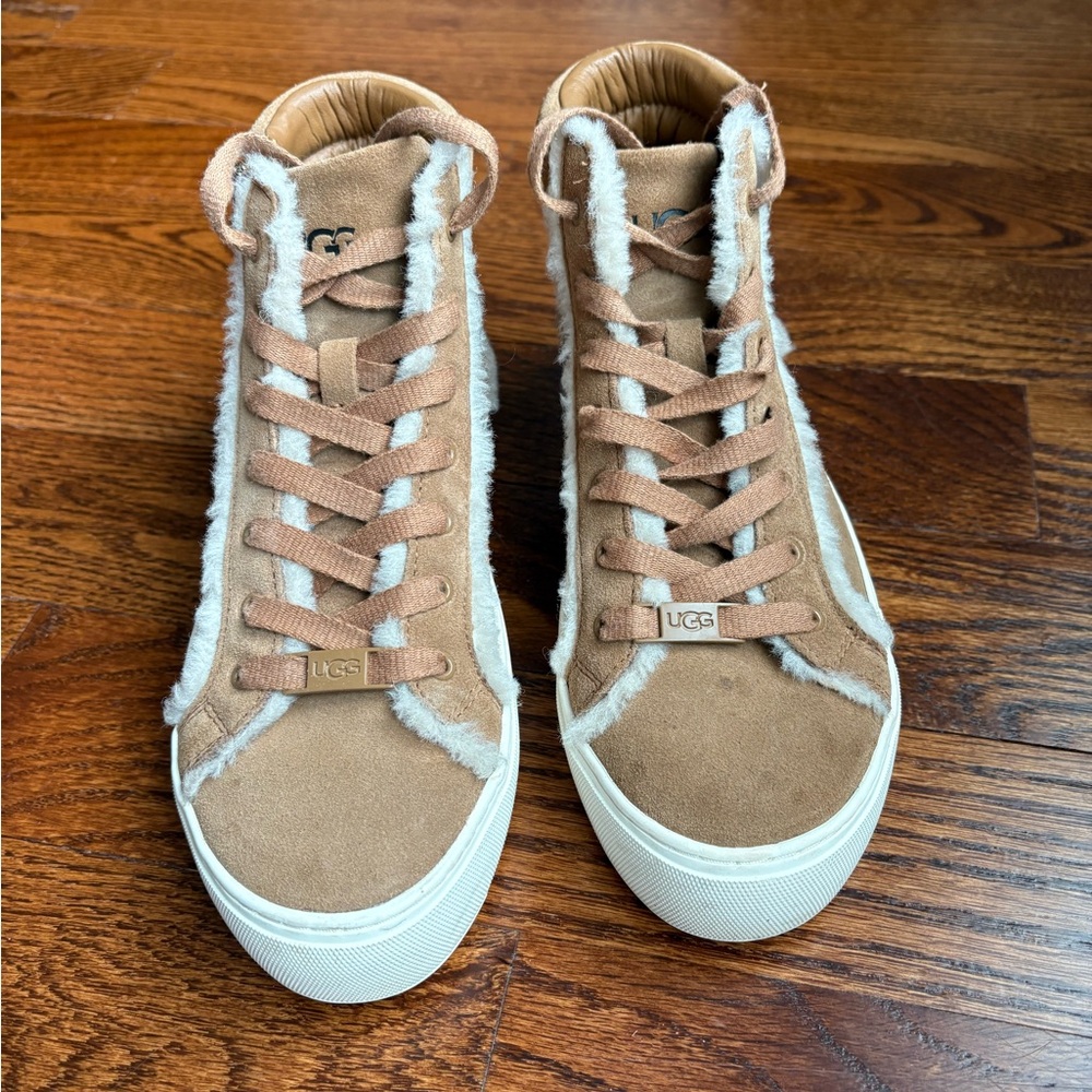Ugg Olli Heritage Boots